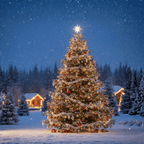 Norway Spruce Tree – Hardy Green Evergreen Windbreak